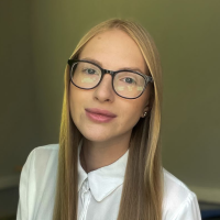 Климонтова Анастасия Дмитриевна