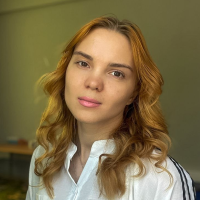 Журнаева Елизавета Геннадьевна